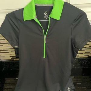 Jofit Polo Golf Shirt